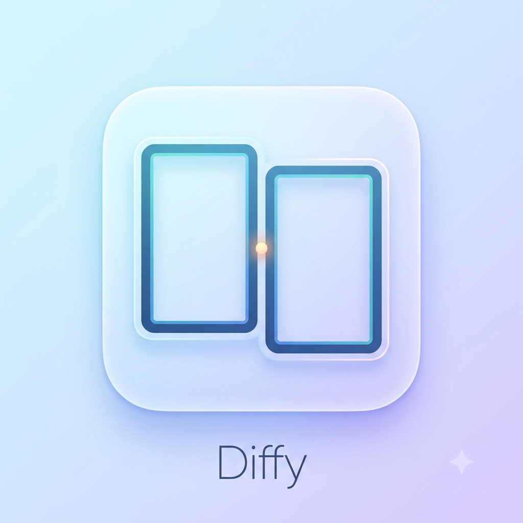 Diffty Logo