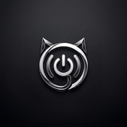 WakeCat Logo